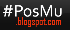 #PosMu - BlogPos Berita Terbaru Unik Seputar Dunia Maya