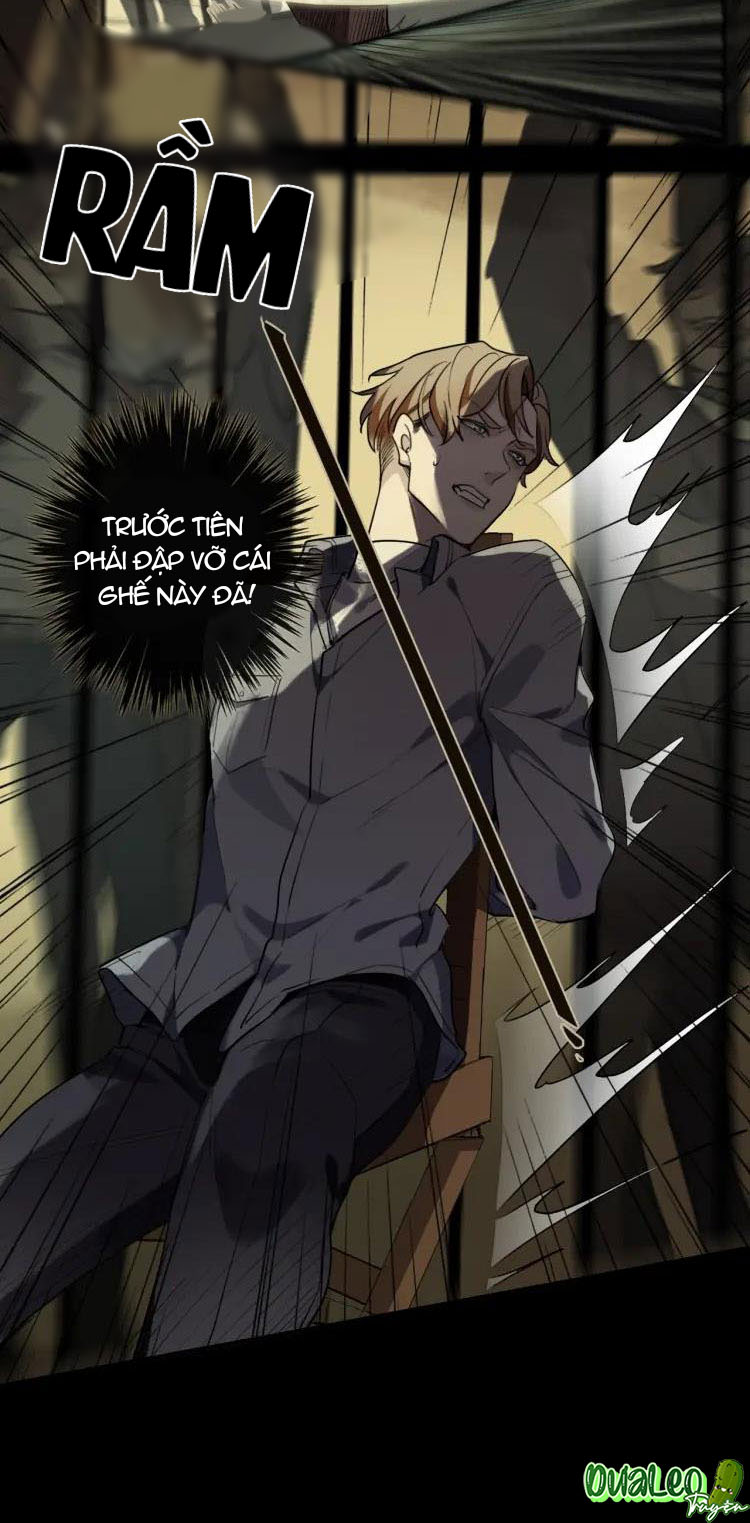 Đọc truyện Hư Vô - Chapter 2