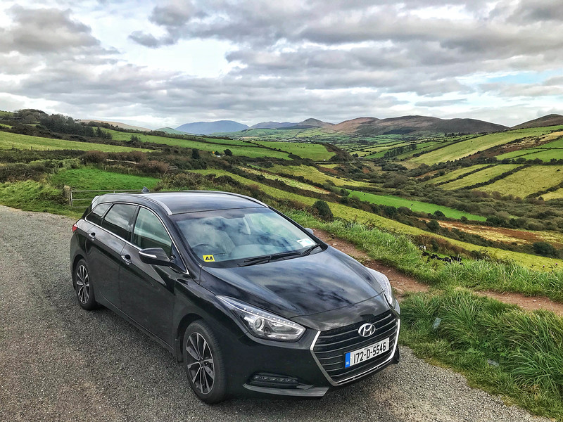 Car Rental | Hire Dublin Ireland: A Guide to Car Hire Ireland for Easy