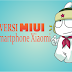 Cara membaca kode versi bentukan miui xiaomi 