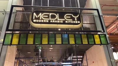 مطعم ميدلي - medley جدة | المنيو ورقم الهاتف والعنوان