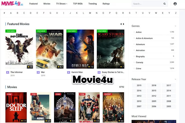 30 Free Movie Streaming Sites No Sign Up {2023 Update} 30 Free Movie Streaming Sites No Sign Up {2023 Update}