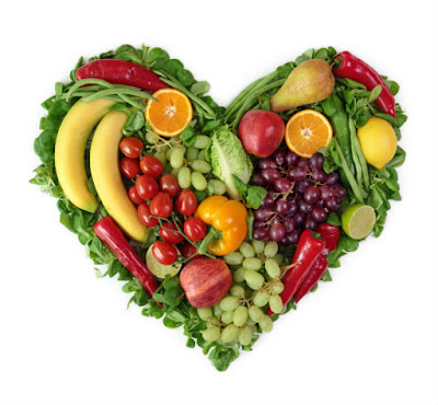 Makanan Yang Baik Bagi Penderita Penyakit Jantung