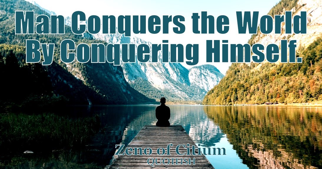 33+ Conquer Quotes - QUOTEISH