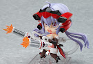 Nendoroid Senki Zesshou Symphogear Chris Yukine (#366) Figure