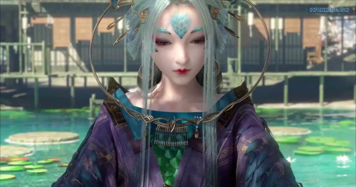 Juan Si Liang – The Island of Siliang episode 06 english sub