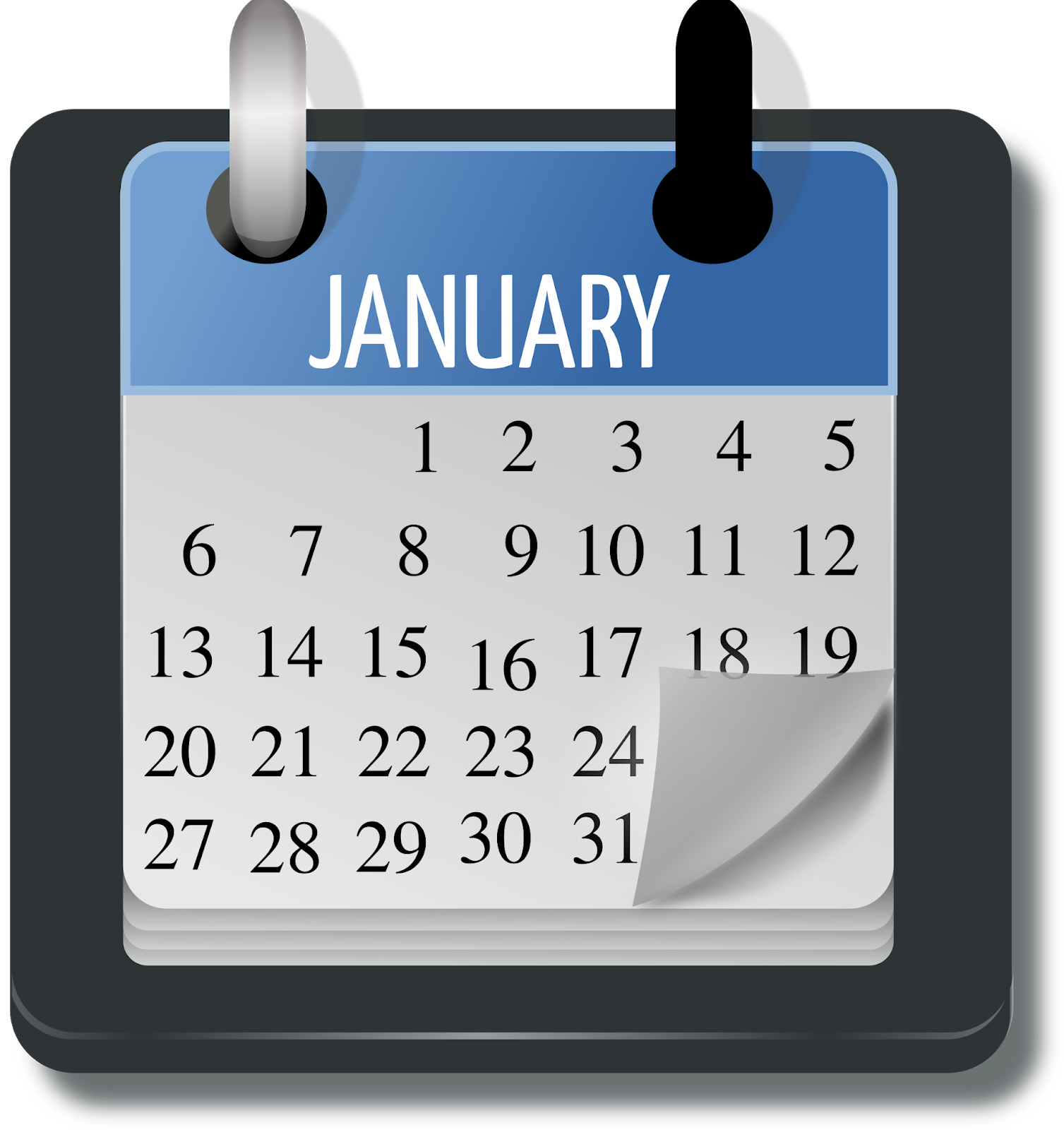 Important Dates Of Year JAN FEB MAR important-dates-of-year-jan-feb-mar