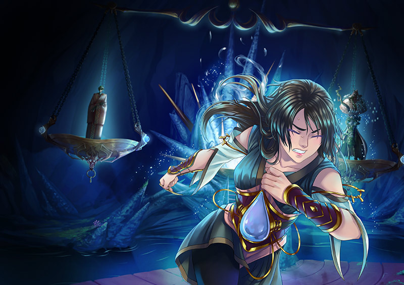 Imagenes Eps 24 Eldarya Solution