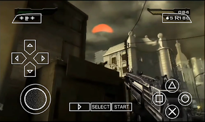 Black Game Ppsspp Android Download – Isoroms.com