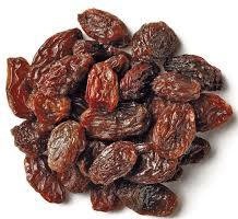 8 BENEFITS OF EATING RAISINS - LATEST UPDATES