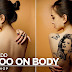how to make tattoo on your body in Photoshop. iLLPhoCorPhics