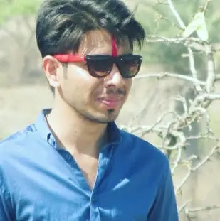 HindiMeHelp-Founder HindiMeHelp-Founder-Rohit-Mewada