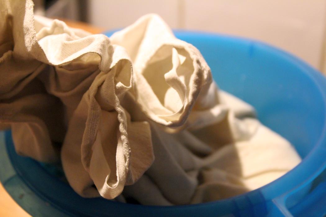 Ricotta selbst gemacht – glatzkoch.de