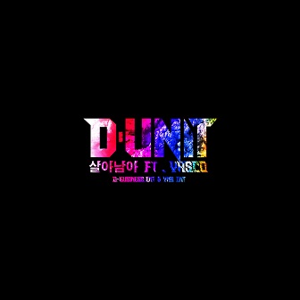 Fufu ViFi: Lirik Lagu D-Unit feat Vasco – Stay Alive