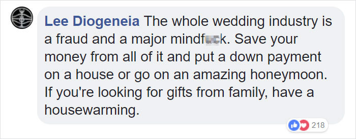 Woman Tries To Humiliate Her Fiancé For Buying Her A 'Cheap' Ring, But She Does Not Expect The Internet's Reaction Woman Tries To Humiliate Her Fiancé For Buying Her A 'Cheap' Ring, But She Does Not Expect The Internet's Reaction
