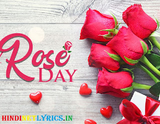 Rose day photo for BF