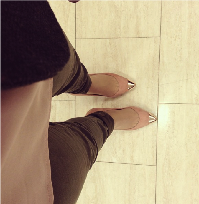 Trends Hashtags Shoes...