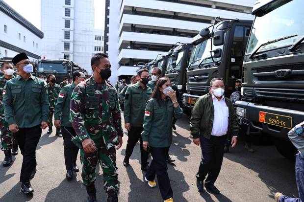 Contoh essay pembinaan satuan tni ad 08 image