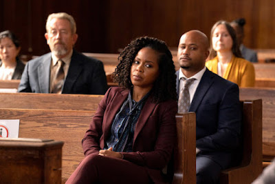 Law And Order Organized Crime Season 2 Image 5