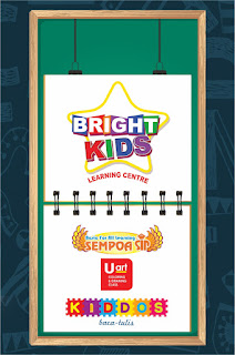 BRIGHT KIDS LEARNING CENTRE