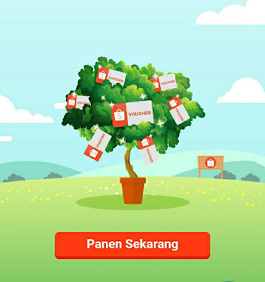 Shopee Tanam