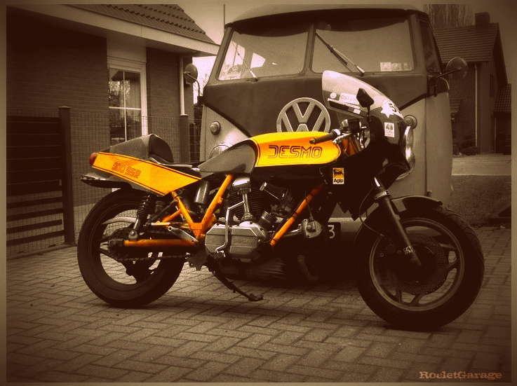 custom italian bikes