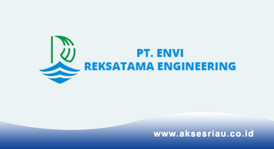 PT Envi Reksatama Engineering Pekanbaru