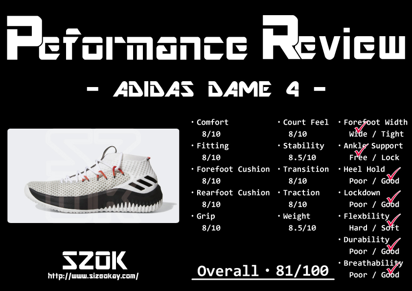 dame 4 review