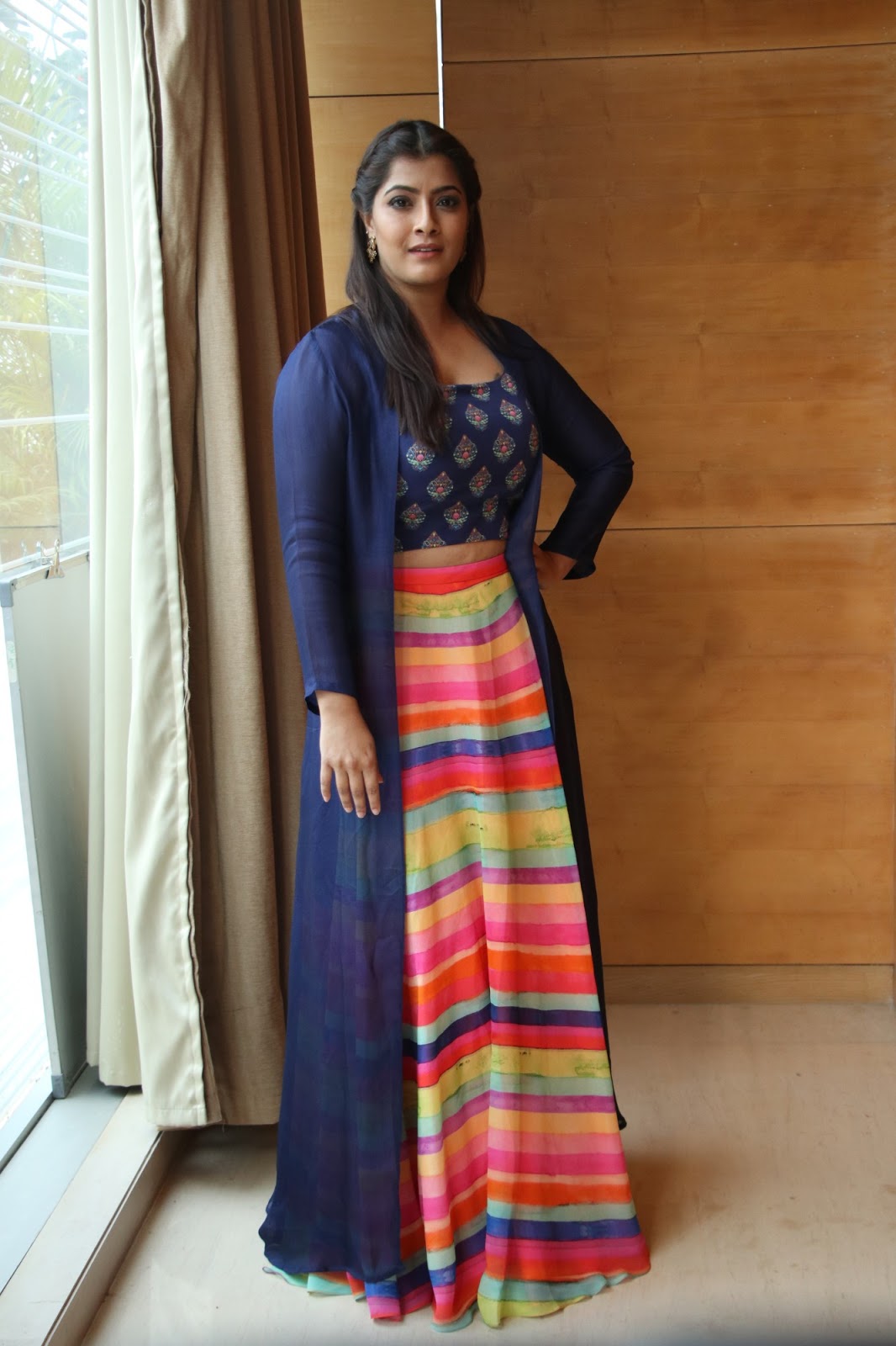 Actress Varalaxmi Latest Photoshoot Stills Actress Varalaxmi Latest Photoshoot Stills