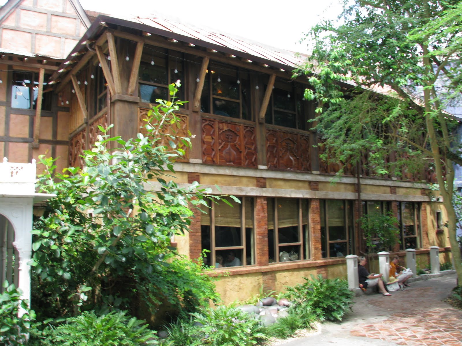 The Disney's Animal Kingdom One Day Must See Guide | Disney World Blog