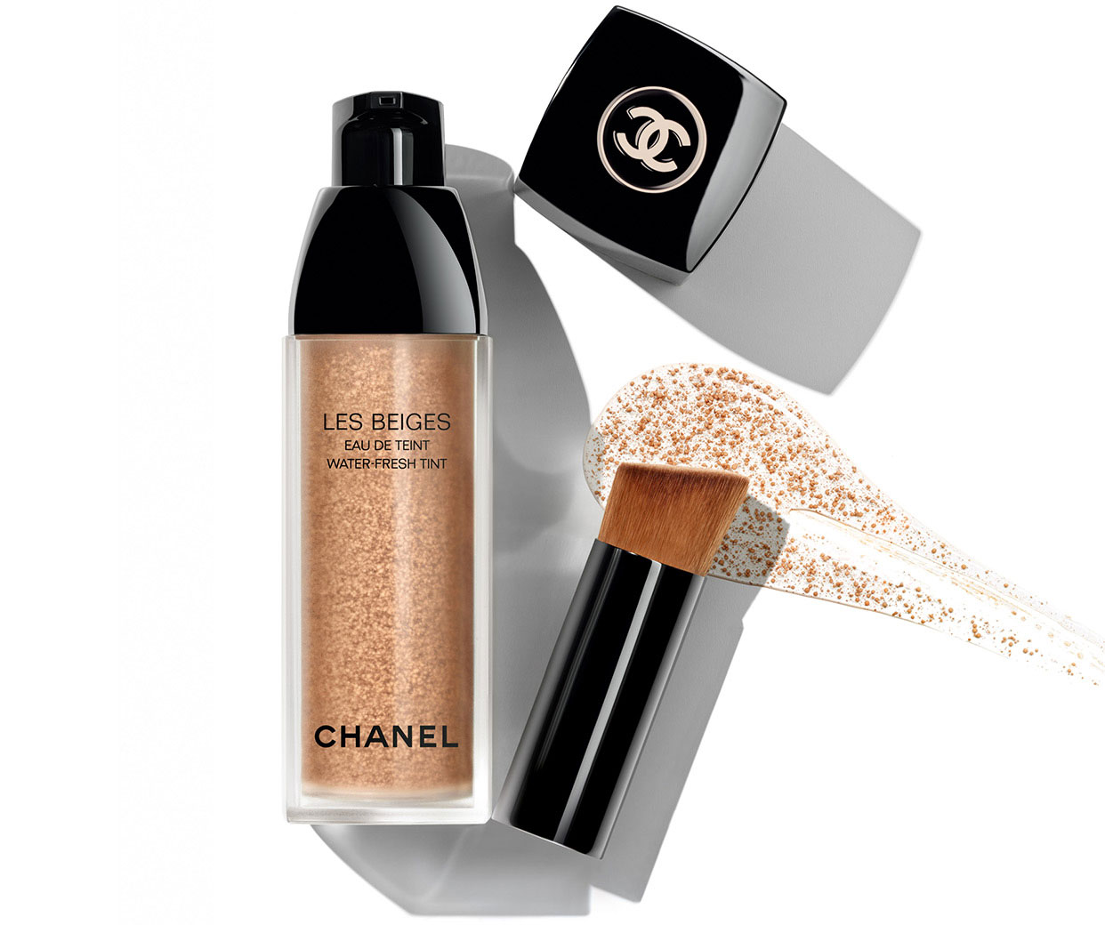 Chanel Les Beiges WaterFresh Tint Your Beauty Gossip