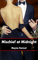 Mischief at Midnight