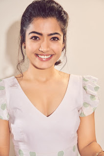 Rashmika Mandanna 5