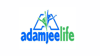 Adamjee Life Assurance Co Ltd Jobs Officer/Senior Officer Agency Operation