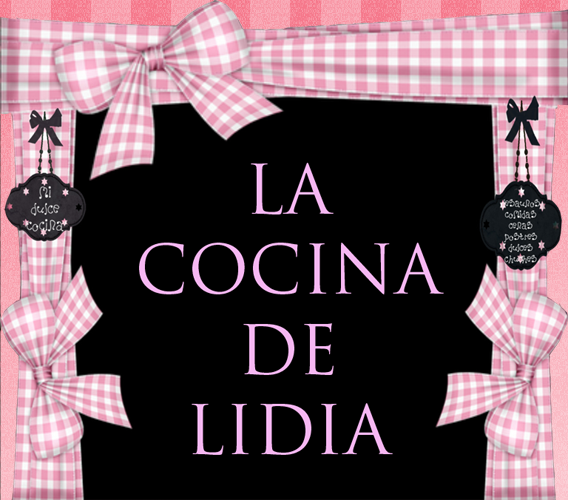 Introducir 96+ imagen la cocina de lidia recetas