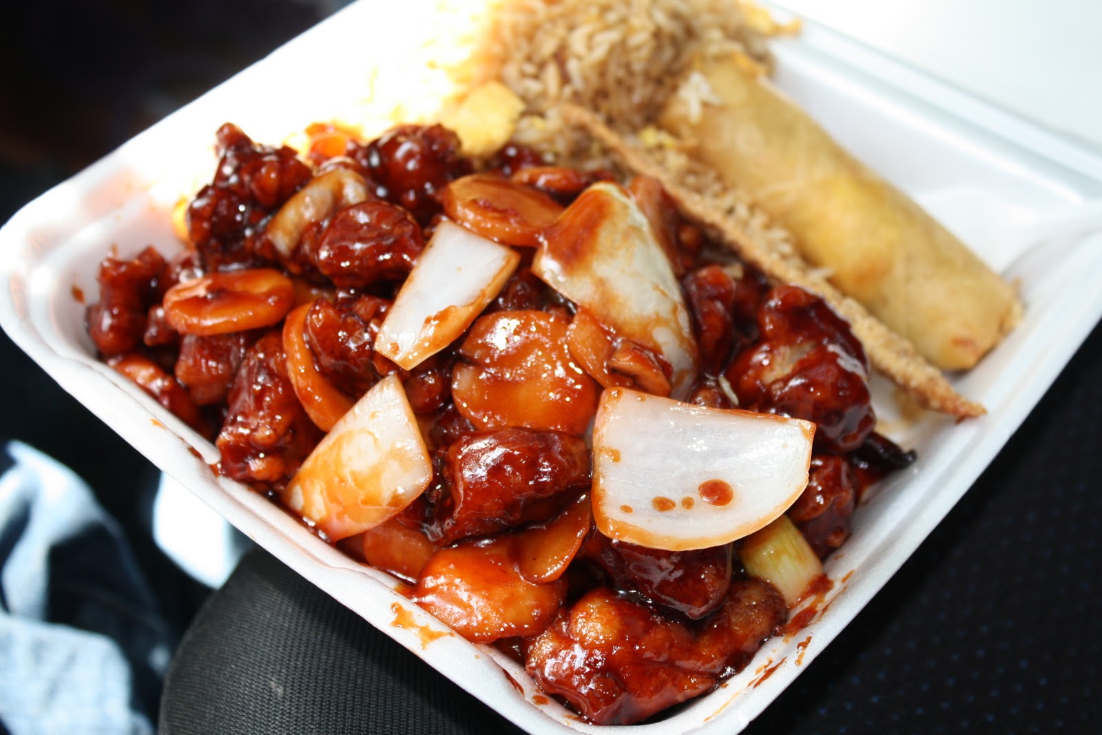 An Immovable Feast Gung Hay Fat Choy