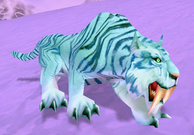 WoW Rare Spawns: Rak'shiri