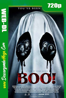 Boo! (2019) HD [720p] Latino-Ingles