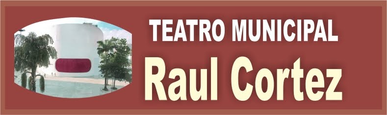 Teatro Municipal Raul Cortez