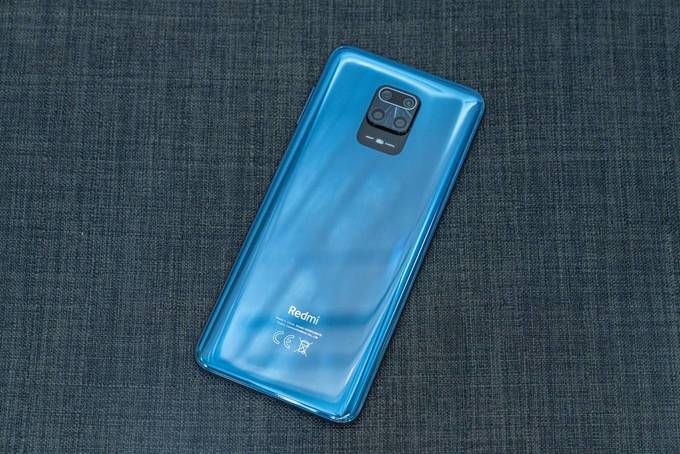 5 smartphone đẹp, mạnh, nhiều món “ăn chơi“ mà giá chỉ tầm 6 triệu 3 1586256787 388 top smartphone noi bat nhat hien nay trong phan khuc gia duoi 7 trieu dong xiaomi redmi note 9s 1586255644 width680height454