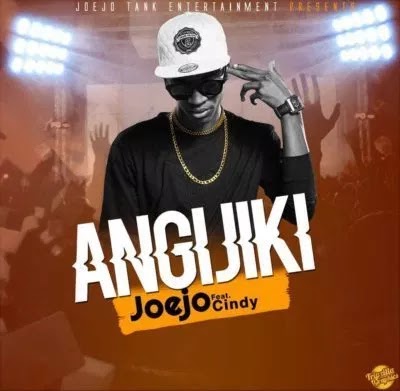 Joejo – Angijiki (feat. Cindy)