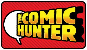 The Comic Hunter (Moncton)