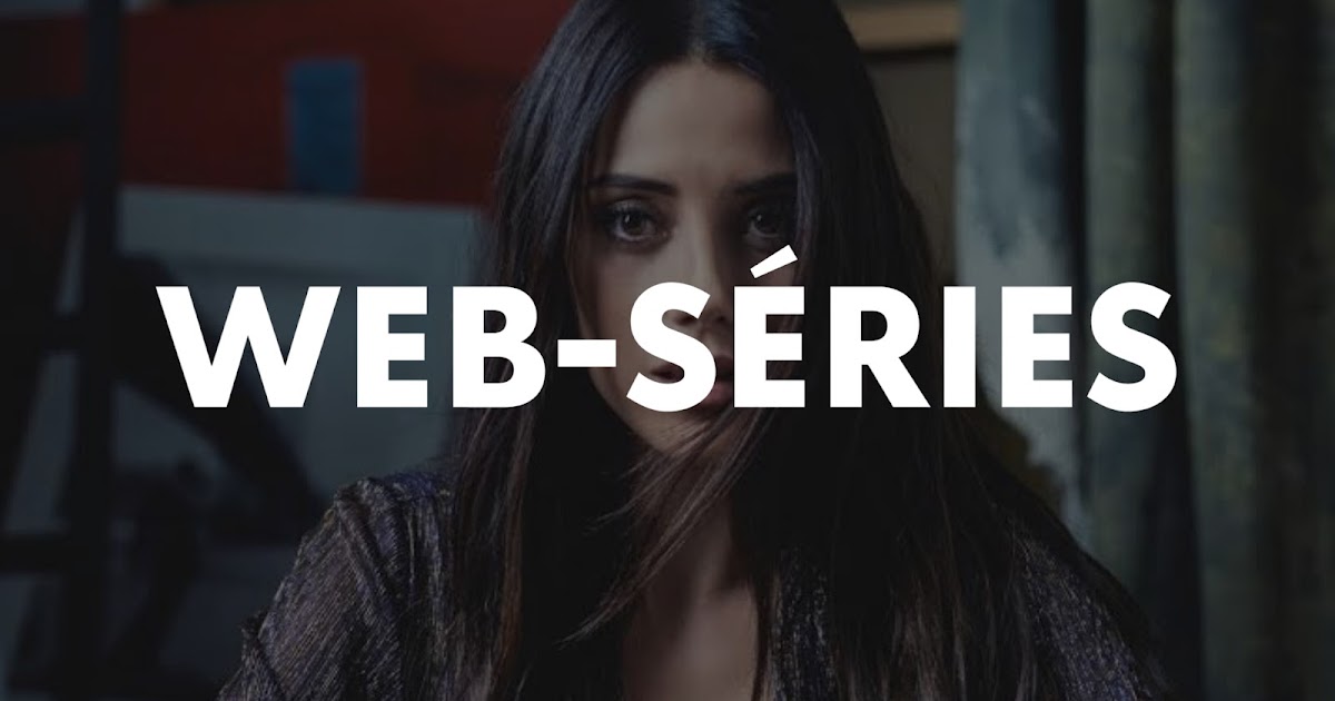 Webséries