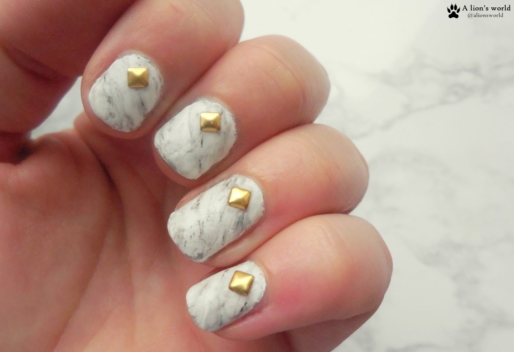 Nailsreloadedchallenge Marmor Alionsworld