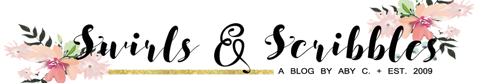 Swirls and Scribbles - a food, travel, fashion and lifestyle blog