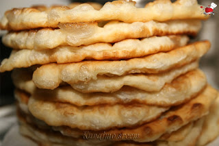 Mekike - kao iz bakine kuhinje - Kuvajmo srcem