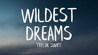 Wildest Dreams Lyrics - Taylor Swift