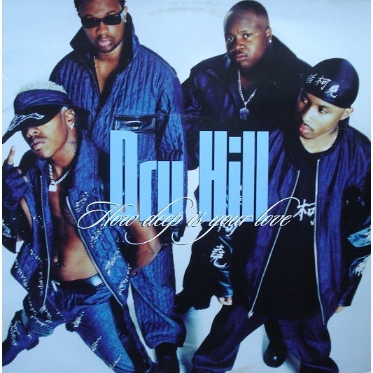 DAR Music The 5 Greatest Dru Hill Singles