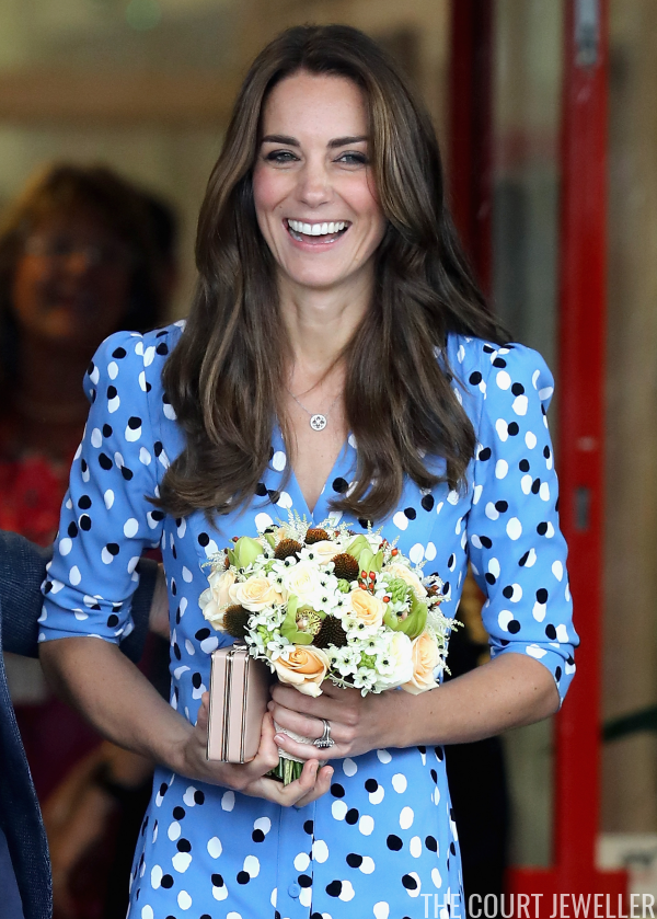 Empress Jewels for Kate in Essex | The Court Jeweller