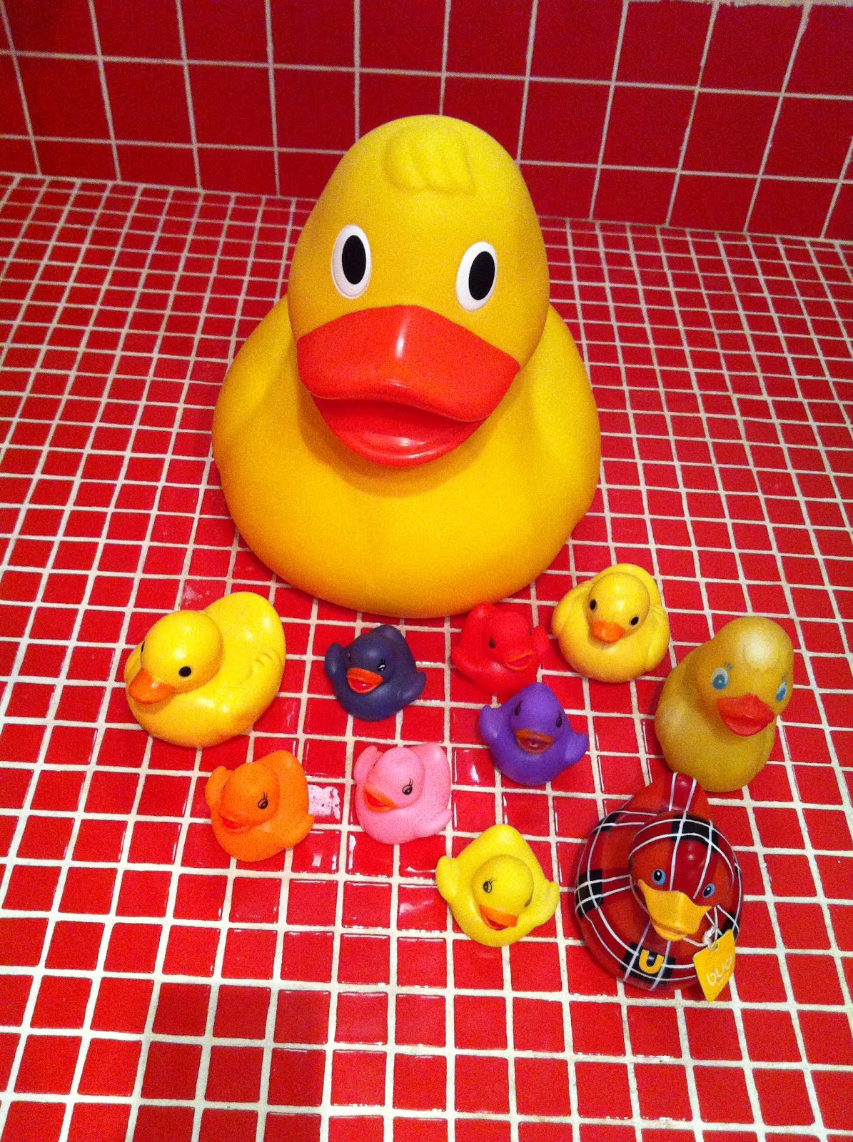 Lilahexe Así son las cosas....